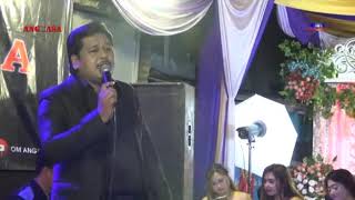 MASIH ADAKAH CINTA ORIGINAL | VOC. BAYU ARIZONA | OM ANGKASA SURABAYA | LIVE KEBALEN BARAT SURABAYA