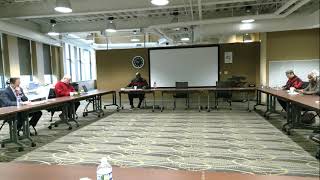 GDRTA Meeting 112123