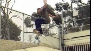 Tyler Bledsoe/Mikey Taylor Mind Field Throwaway Edit