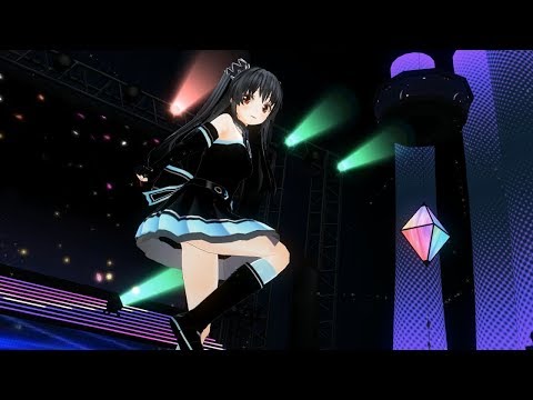 カスタムオーダーメイド3D2 -  entrance to you - vocal.nao - [Hyperdimension - UNI]