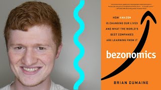 Bezonomics by Brian Dumaine | Book Review
