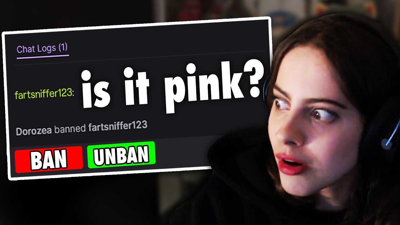 Reacting to my CRAZIEST Unban Requests