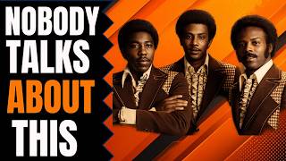 The Dark Truth Behind The Greatest R&B Hits Of The 70s