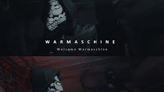 Warmaschine - W.W