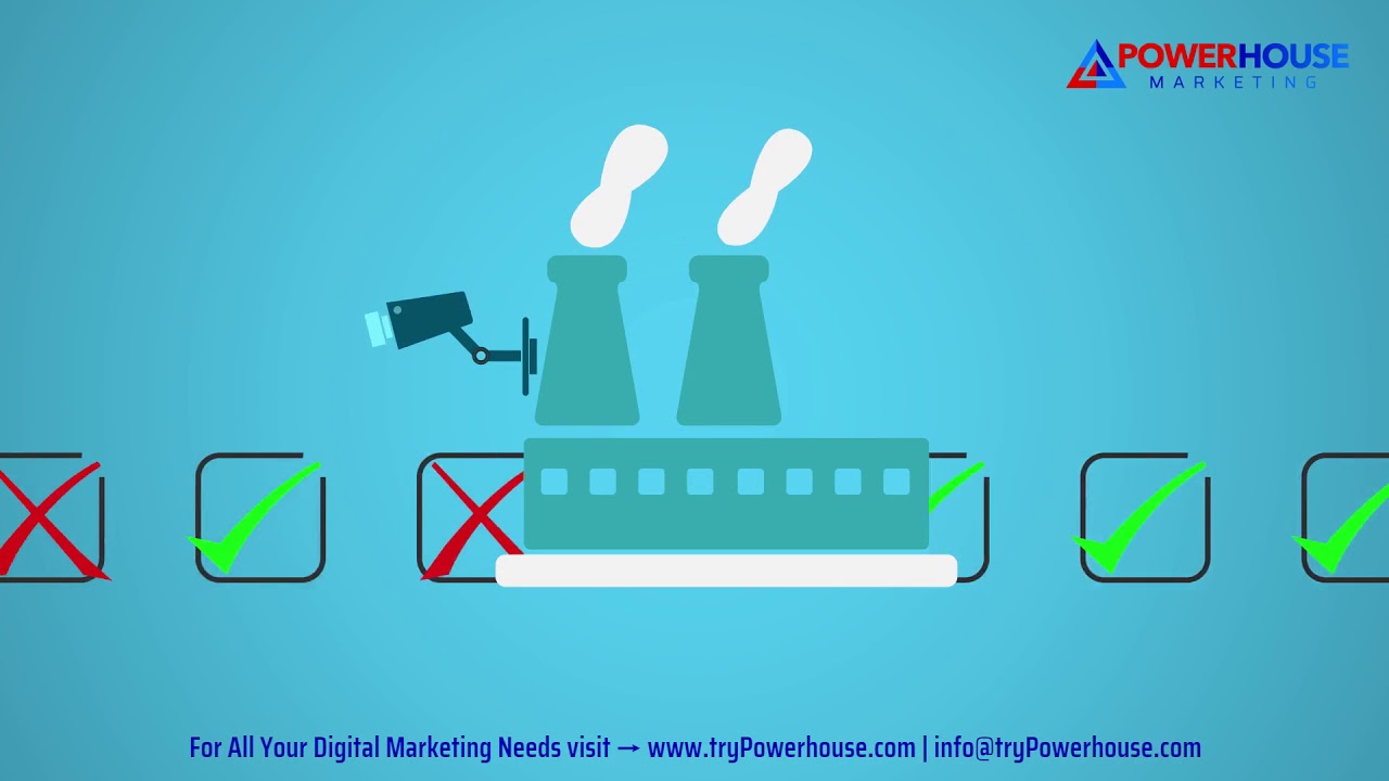 Listing Sync by POWERHOUSE Marketing