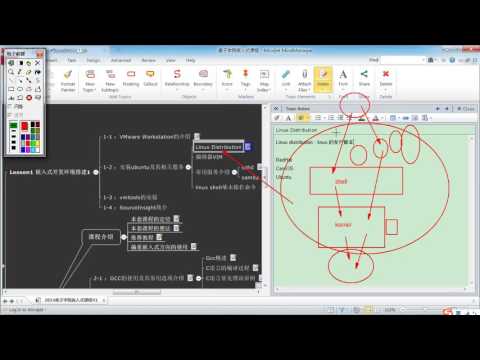 嵌入式驱动开发环境搭建初级-2.Linux发行版本介绍