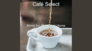 Alluring Vibes for Resting at Home