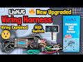 🔥 LiuHJG New Wiring Harness | LiuHJG Wiring Harness Explained | The Ultimate Plug-and-Play Setup! 🔥