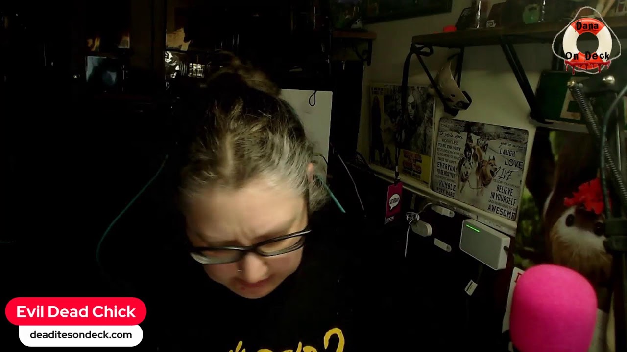 Everybody Wants Englund Cancelled for Tonight