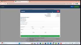 Stoneapp Invoice and Payments with CLICK-TO-PAY