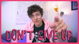 Ive Gotta Get This Off My Chest
► support the patreon! https://patreon.com/kickthePJ
► twitter! http://twitter.com/kickthepj
► instagram! http://instagram.com/kickthepj
► my shop! http://kickthepjshop.com/
► twitch! https://www.twitch.tv/kickthepj
► side channel! http://youtube.com/pjthekick
► my music! http://kickthepj.bandcamp.com Ive Gotta Get This Off My Chest
