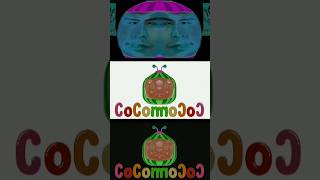 cocomelon coco martin #cocomeloneffects  #cocomelon #cocomartin #shorts