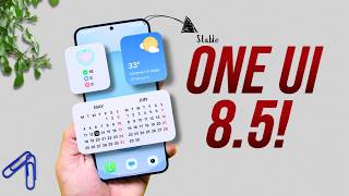 قد يكون نظام OxygenOS 17 مذهلاً إذا أضافت OnePlus هذه الميزات من واجهة المستخدم One UI 8.5⚡ screenshot 4
