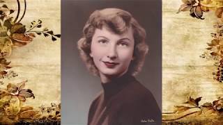 Grandma T. Memorial Slideshow