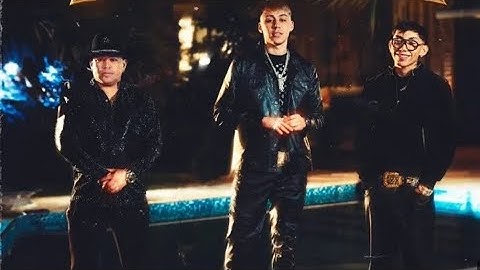 "NO SUFRIRE POR NADIE ( VERSIÓN URBANA )" - NICKOOG CLK ft .Maycol Rosedo & Standly [ letra ]