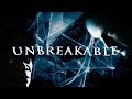 UNBREAKABLE | Duality - Mirror/Reflection