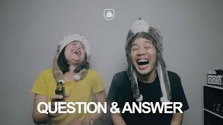 Q&A #1