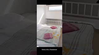 MEDITERRANEAN ONE BEDROOM SEAFRONT LOFT APARTMENT