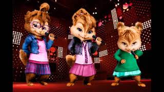 Chipmunks U0026 Chipettes Sings We Are One  angelique Kidjo Requested