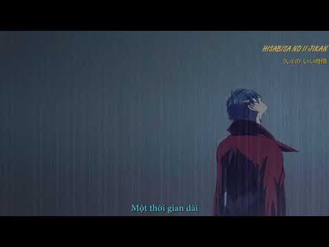Iijikan (いい時間)_EVISBEATS (Vietsub)