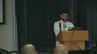 Josh Dreyfuss - The road to AppSec Maturity is through Unification screenshot 1