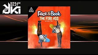 Face & Book - The Fire A$$ (Original Mix) Elektroshok Records