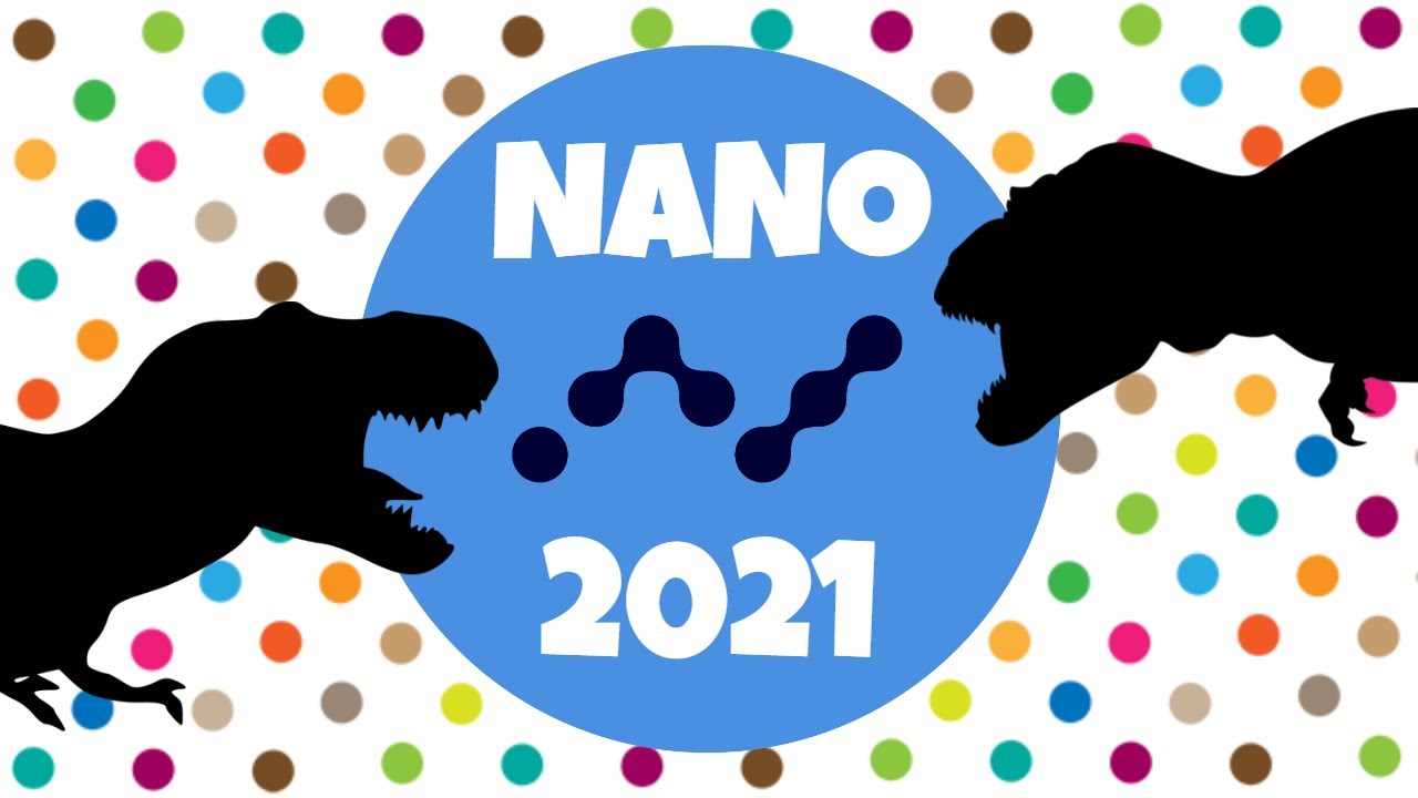 Nano Price Prediction For 2021 [NANO Coin Bull Market]