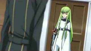 Celebrity Ezekieru's Original Code Geass: The Abridged Series Episode 7 Profile