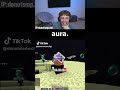 Aura. #drdonut #donutsmp #fyp #minecraft #clips @DrDonut