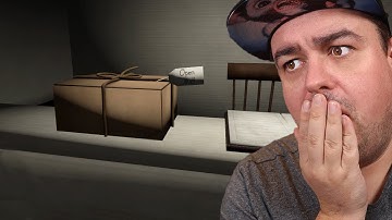 Open the box? Or leave it closed? | No Strings Attached