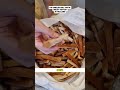 The Unbelievable Truth: Bread-Fed Fish in Thailand! B #foryou #fyp