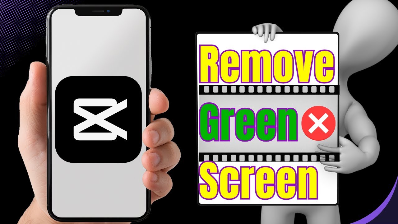 How to Remove Green Screen in CapCut 2026 – Easy Editing Tutorial - YouTube