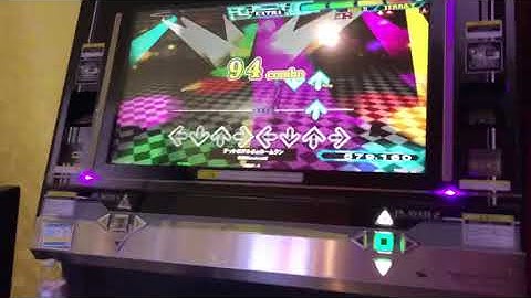 【DDR WAVE】デッドボヲルdeホームラン【DDR A20 PLUS】