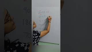 Division Trick #maths #shorts #thinknumerically Profile