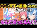 しらけんの協力ゲームであえんびえんするすいちゃんが可愛い【星街すいせい／さくらみこ／不知火フレア／尾丸ポルカ／白銀ノエル／不知火建設／切り抜き／ホロライブ】