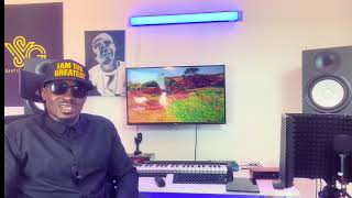 Njugush is not a stand up comedian
