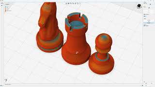 Eyeshot 2024: PrintSimulationMesh entity