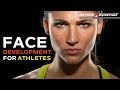 Development Of Face For Athletes