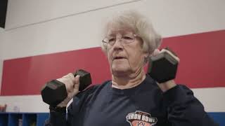 Sandra Case Study