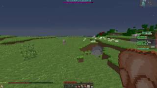 False ban on badlion For Kill Aura/Forcefield