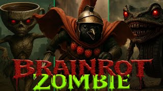 BRAINROT ZOMBIE: Rise | Episode 52 | Official Music Video