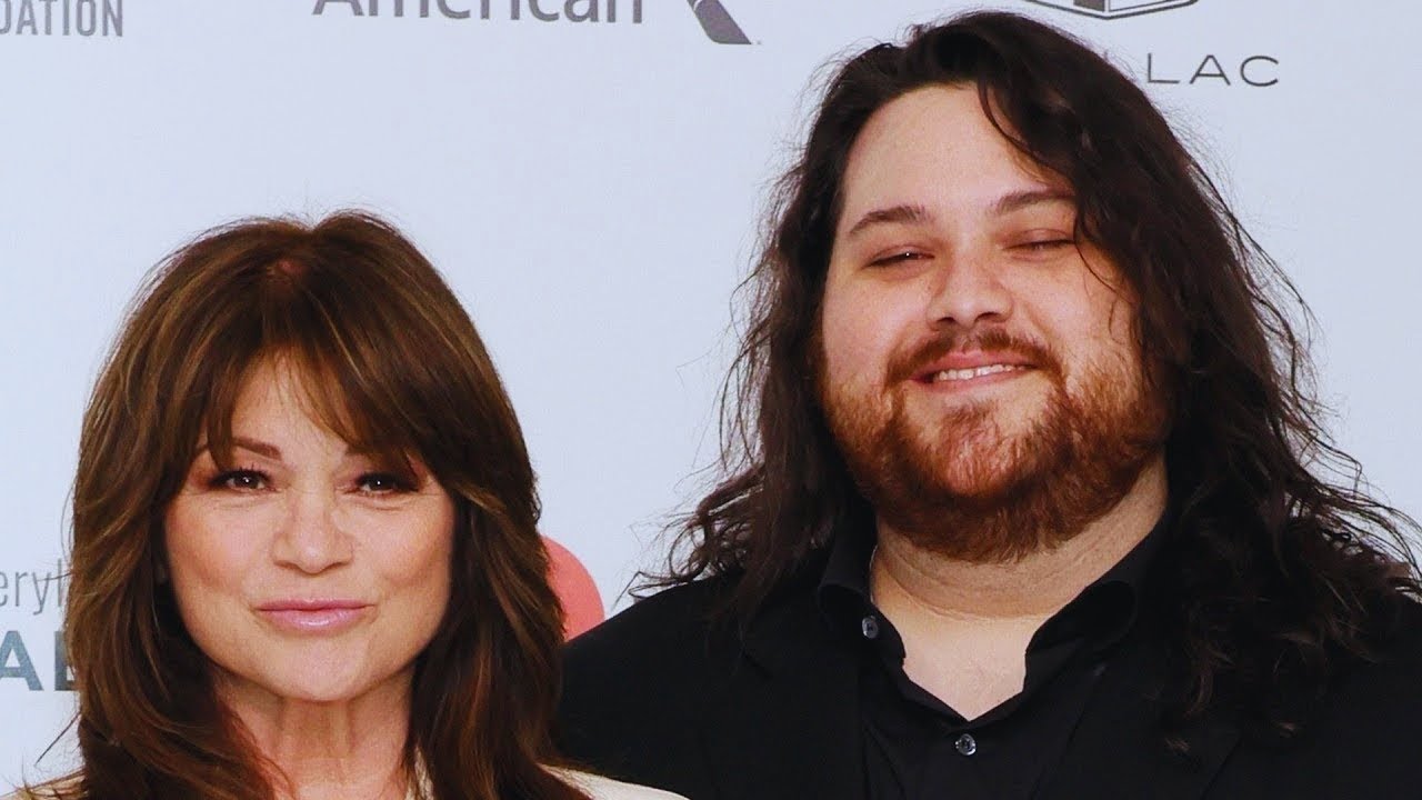 Wolfgang Van Halen’s Transformation Is Taking the World by Storm! YouTube