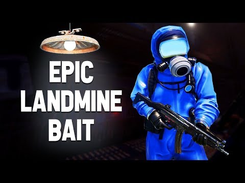 epic-landmine-bait---living-off-the-loot-s3-#14-|-rust