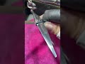 Having your scissors sharpened: Always alternate between at least 2-3 shears…