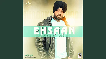 Ehsaan