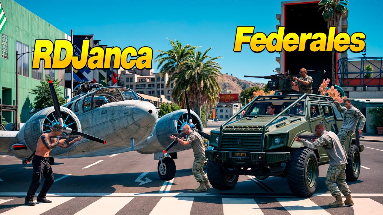 empleamos-una-avioneta-de-10m-usd-para-huir-de-los-federales-youtube