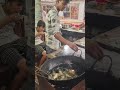 super fry food #StreetFood #IndianStreetFood #Foodie #FoodLovers #PuriSabzi #FreshlyMade