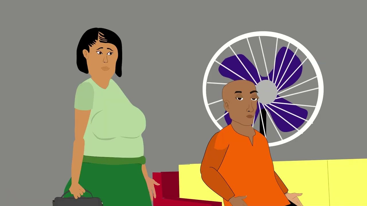 | Animated Drama |  Interesting Entertainment film and Amination|