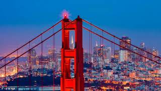 Craig Ingram - San Francisco
