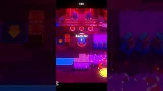 Am i good with max? ( I’m a bit new to max by the way creds in des ) #brawlstars #viral